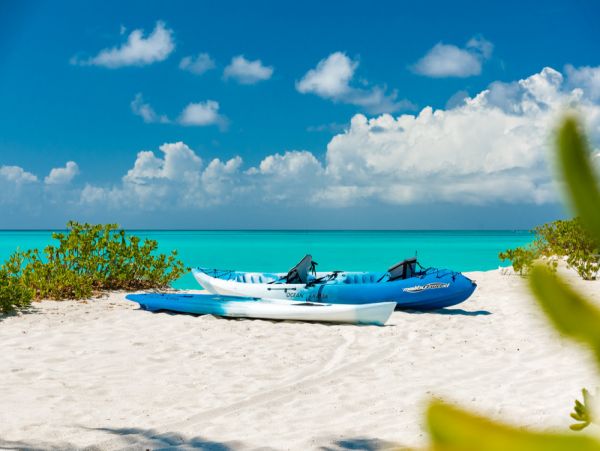 Turks And Caicos Home 1017058
