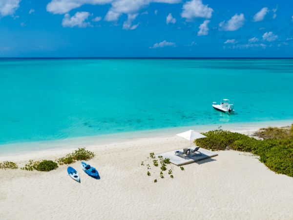 Turks And Caicos Home 1017058