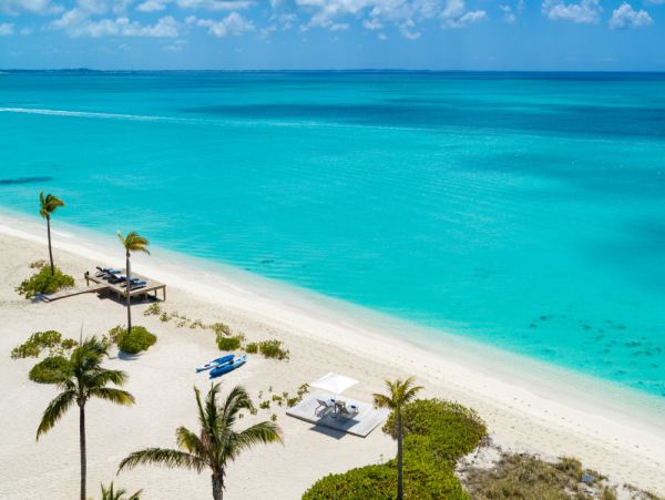 Turks And Caicos Home 1017058