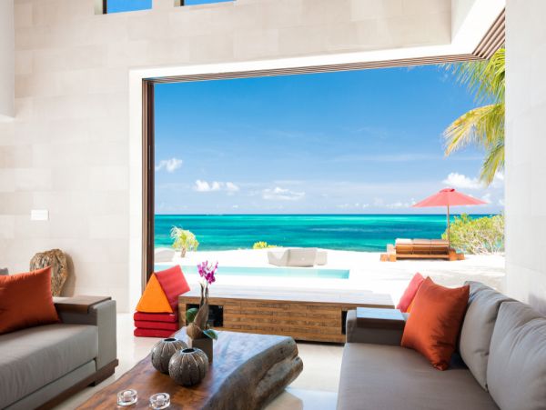 Turks And Caicos Home 1017059