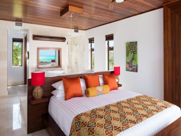 Turks And Caicos Home 1017059