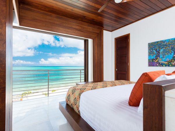 Turks And Caicos Home 1017059