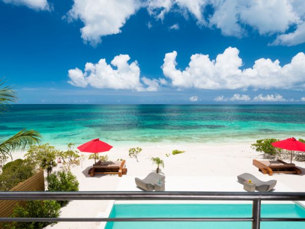 Turks And Caicos Home 1017059