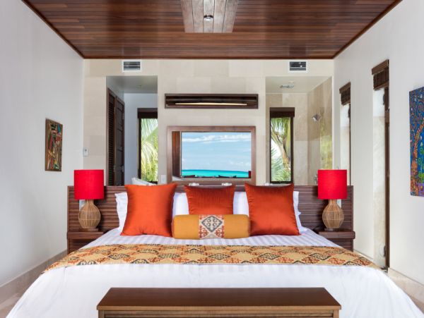 Turks And Caicos Home 1017059