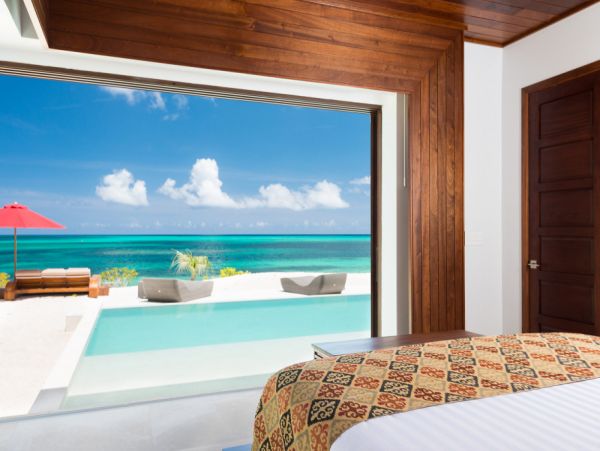 Turks And Caicos Home 1017059