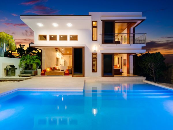 Turks And Caicos Home 1017059