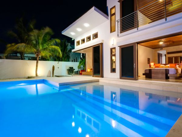 Turks And Caicos Home 1017059