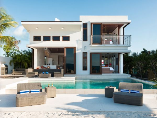 Turks And Caicos Home 1017059