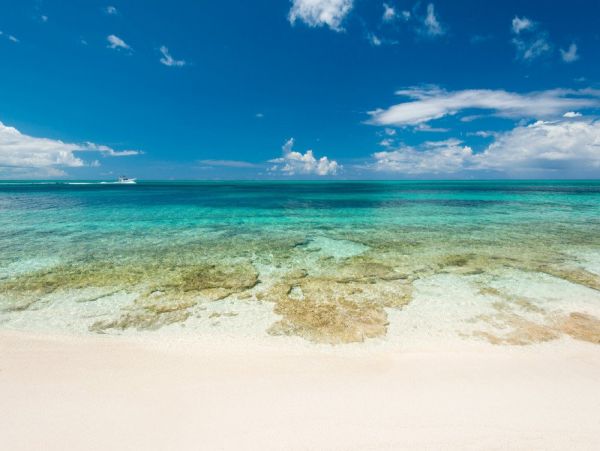Turks And Caicos Home 1017059