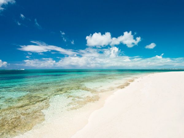 Turks And Caicos Home 1017059
