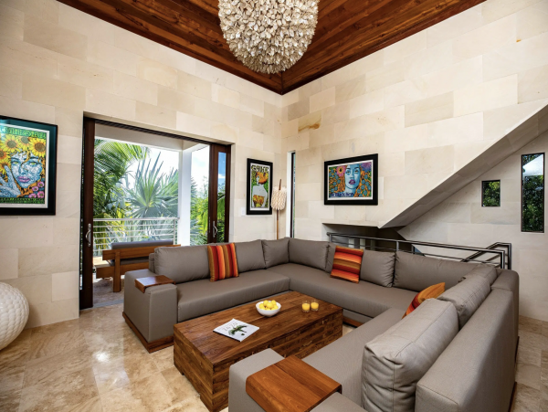 Turks Beach Villa Stunning Luxury World Class
