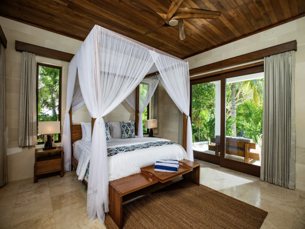Turks Beach Villa Stunning Luxury World Class