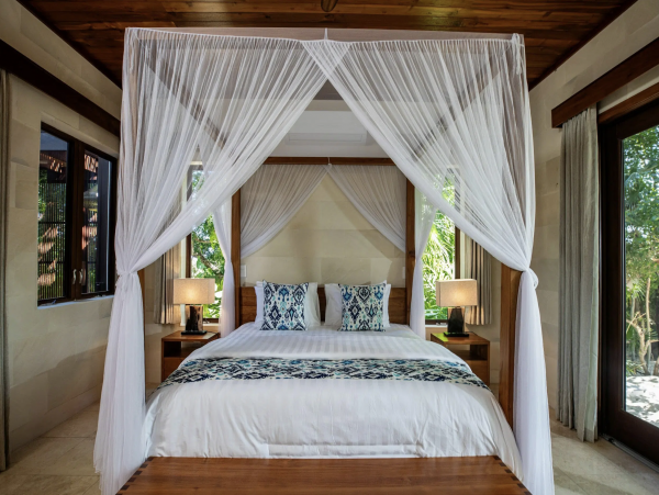 Turks Beach Villa Stunning Luxury World Class