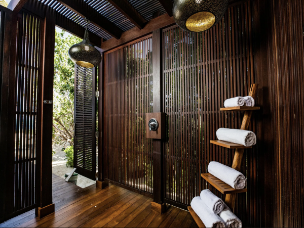 Turks Beach Villa Stunning Luxury World Class