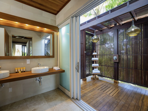 Turks Beach Villa Stunning Luxury World Class