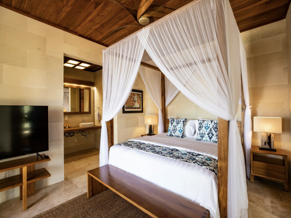 Turks Beach Villa Stunning Luxury World Class