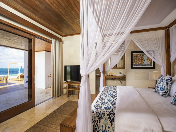 Turks Beach Villa Stunning Luxury World Class