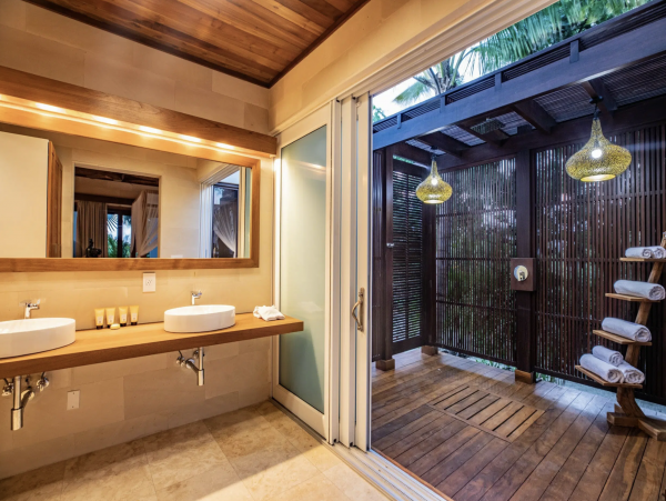 Turks Beach Villa Stunning Luxury World Class