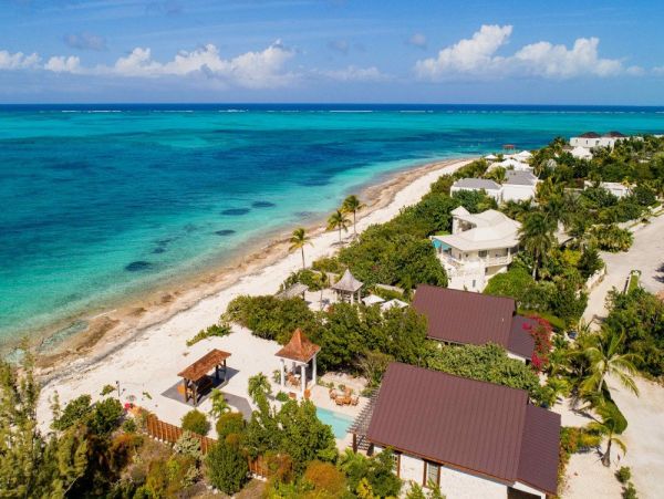 Turks And Caicos Home 1017061