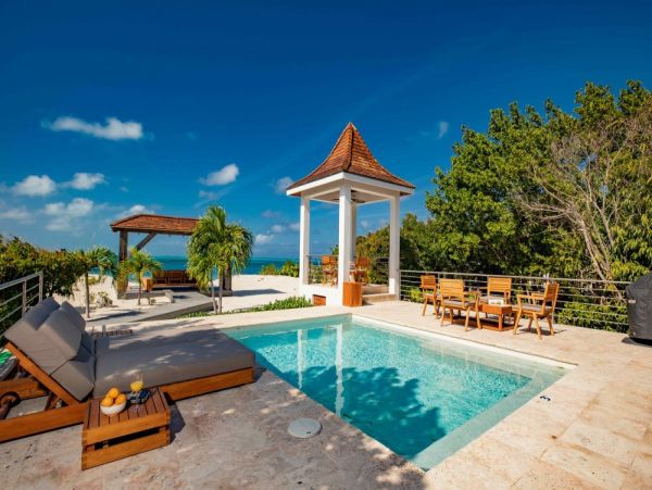 Turks And Caicos Home 1017061