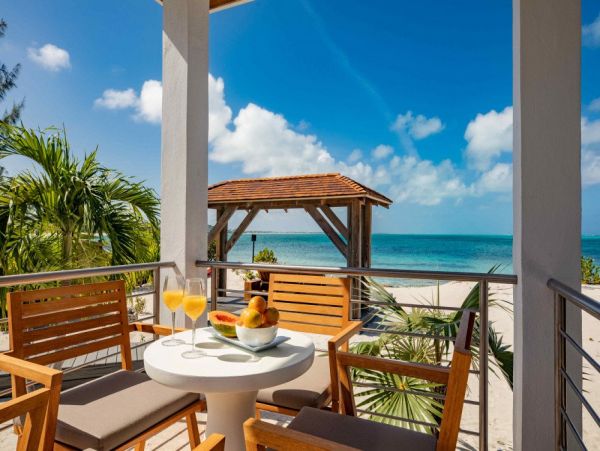 Turks And Caicos Home 1017061