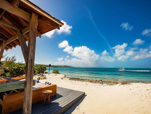 Turks And Caicos Home 1017061