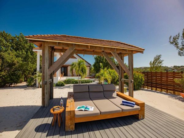 Turks And Caicos Home 1017061