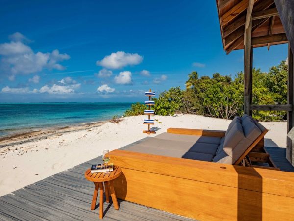 Turks And Caicos Home 1017061