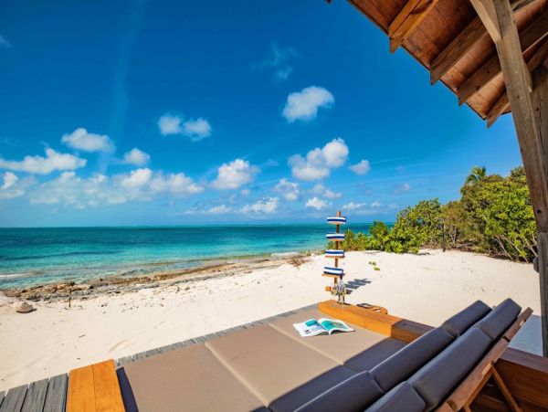 Turks And Caicos Home 1017061