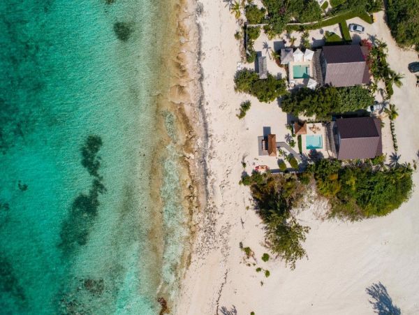 Turks And Caicos Home 1017061