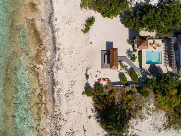 Turks And Caicos Home 1017061