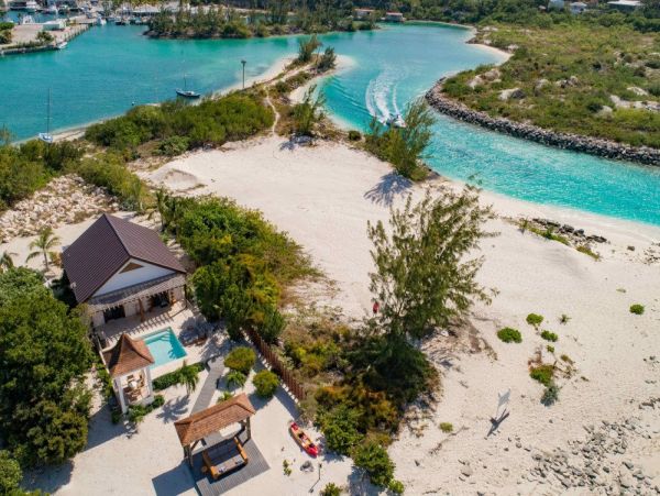 Turks And Caicos Home 1017061