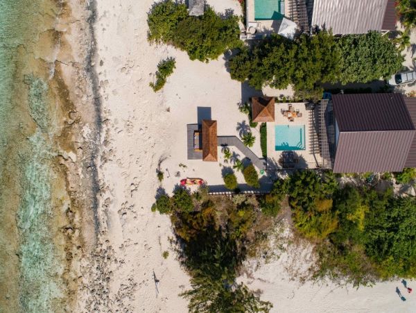 Turks And Caicos Home 1017061