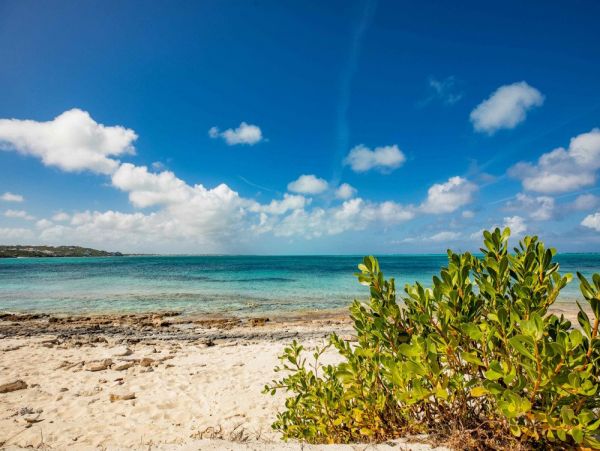 Turks And Caicos Home 1017061