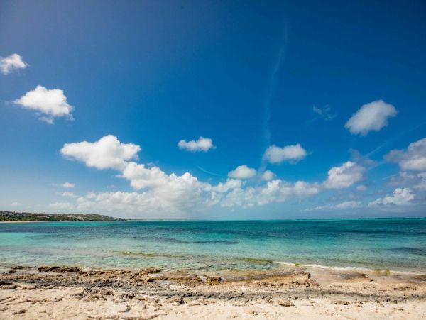 Turks And Caicos Home 1017061