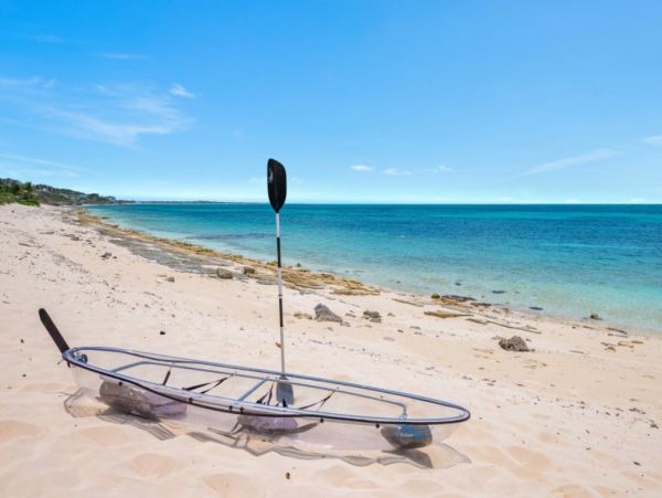 Beachfront Nine Bedroom Vacation Rental in Turks and Caicos
