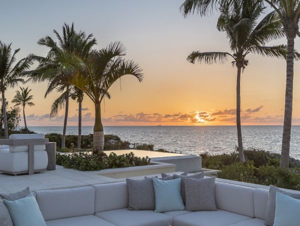 Turks And Caicos Home 1017063