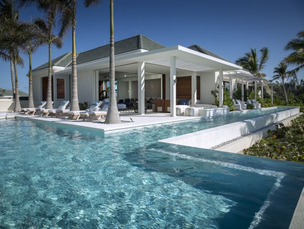 Turks And Caicos Home 1017063