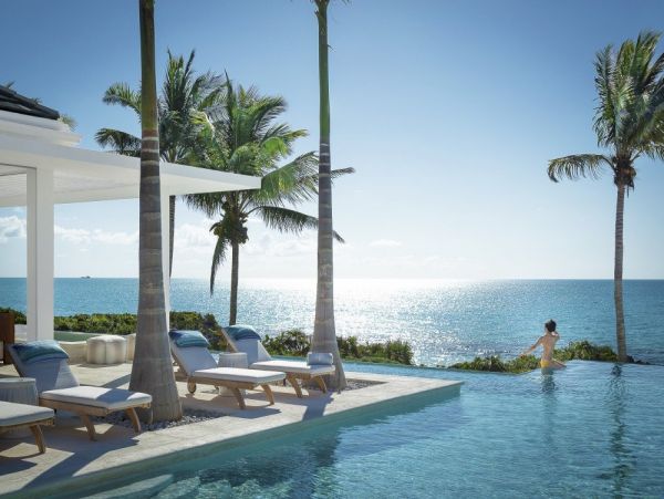 Turks And Caicos Home 1017063