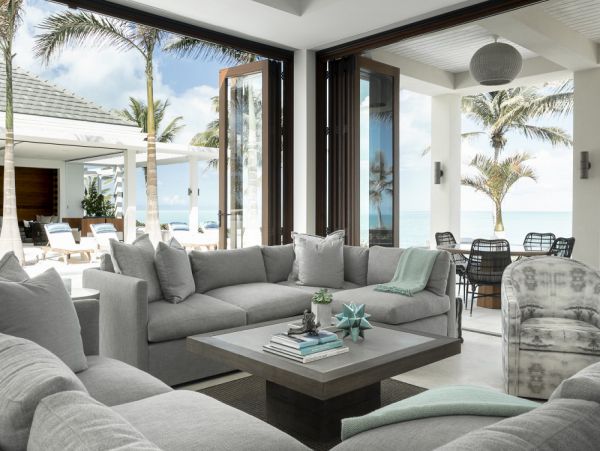 Turks And Caicos Home 1017063