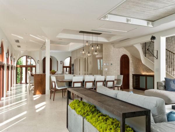 Turks And Caicos Home 1017063