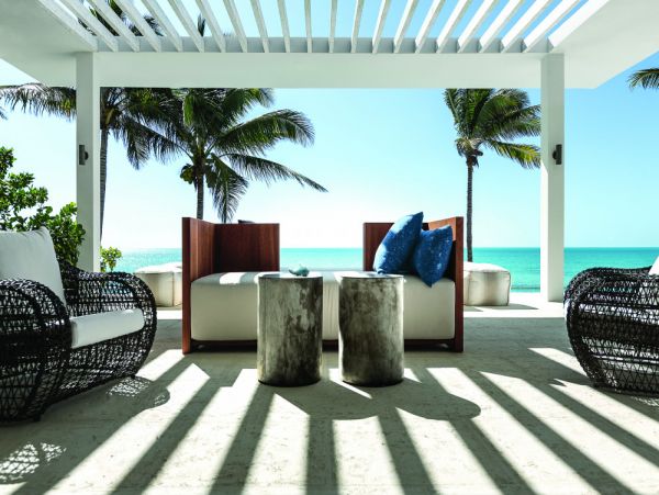 Turks And Caicos Home 1017063