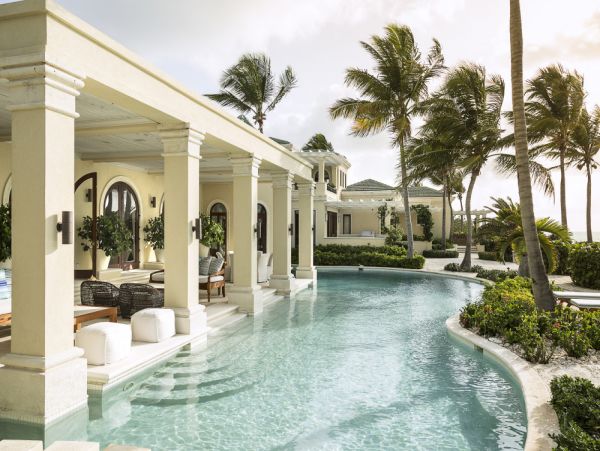 Turks And Caicos Home 1017063