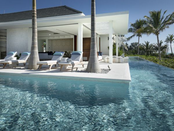 Turks And Caicos Home 1017063