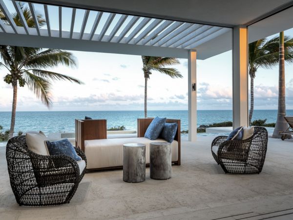 Turks And Caicos Home 1017063