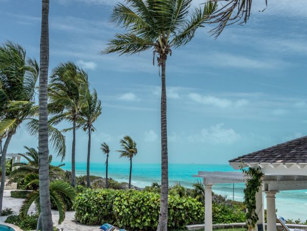 Turks And Caicos Home 1017063
