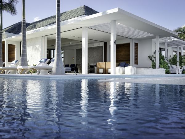 Turks And Caicos Home 1017063