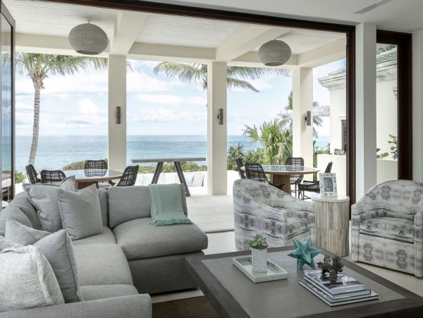 Turks And Caicos Home 1017063