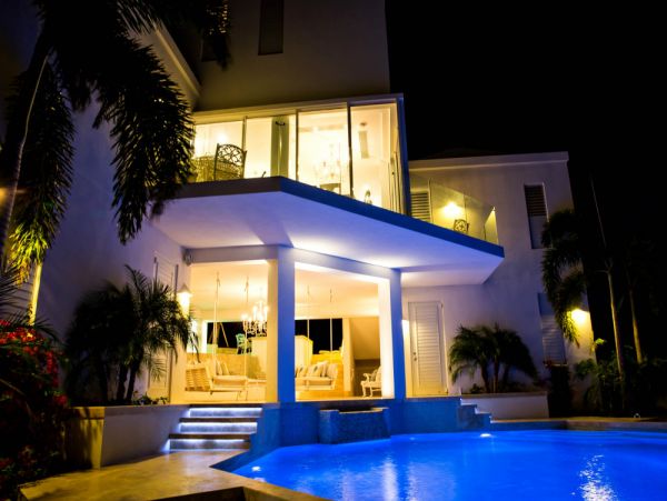 Turks And Caicos Home 1017064