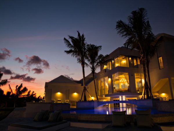 Turks And Caicos Home 1017064